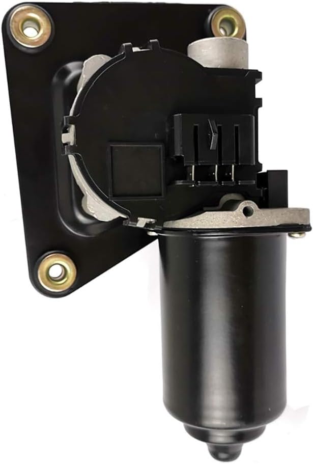SHOWSEN New Front Windshield Wiper Motor Fit 1987-1996 Bronco 1990-1996 F Super Duty 1987-1996 F-150 F-250 F-350 F700 F800 90-94 F600 - Image 4