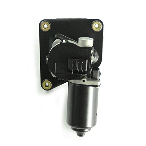 SHOWSEN New Front Windshield Wiper Motor Fit 1987-1996 Bronco 1990-1996 F Super Duty 1987-1996 F-150 F-250 F-350 F700 F800 90-94 F600 - Image 3
