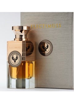 اليكتيموس عطر اليكتيموس أوستر 100 مل  - Image 3