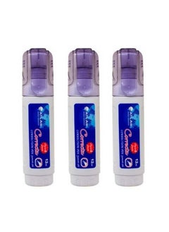 ATLAS 3-Piece Correction Pen 12ml Content  - Image 1