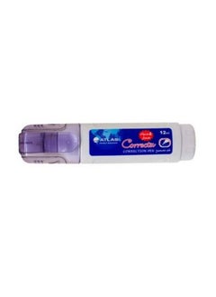 ATLAS 3-Piece Correction Pen 12ml Content  - Image 2