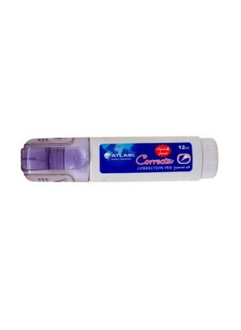 ATLAS - 3-Piece Correction Pen 12ml Content - Image 1
