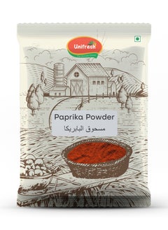 Unifresh Paprika Powder 50g  - Image 1