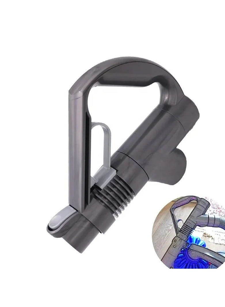 Replacement Parts Vacuum Cleaner Handle for Dyson Vacuum Cleaner DC19 DC23 DC26 DC29 DC32 DC36 DC37 Wand Handle accessories  - Image 3