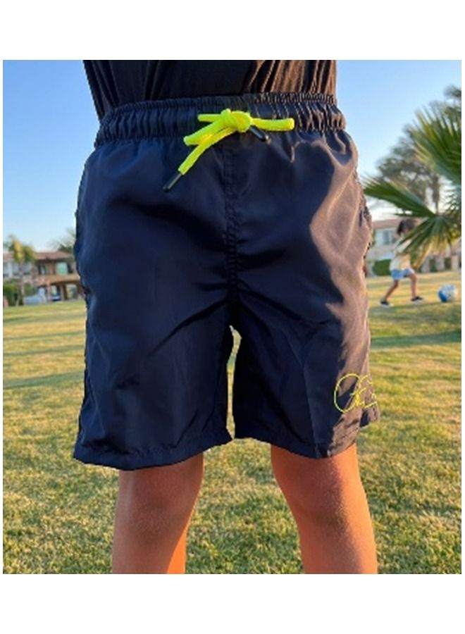 جاجان مايوه مقاس 10 كحلي