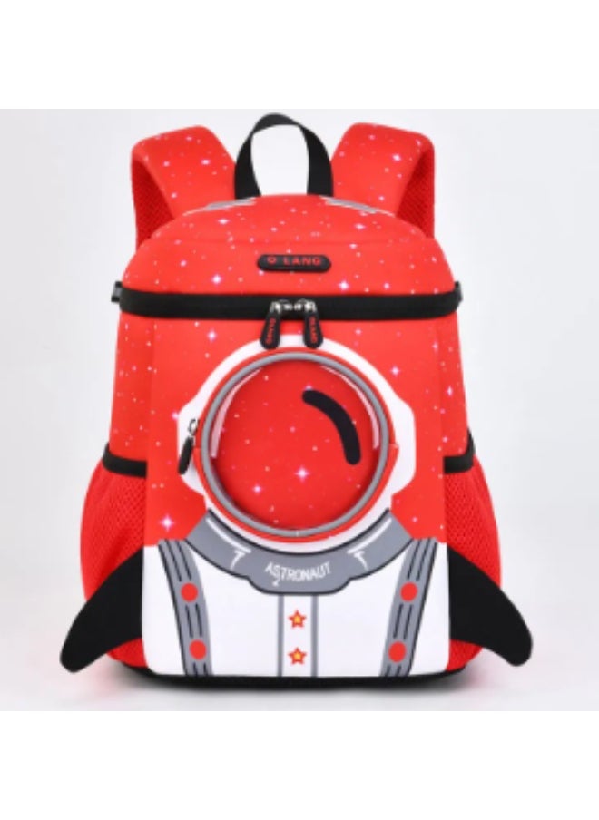 Wires Children's Backpack  - Image 3