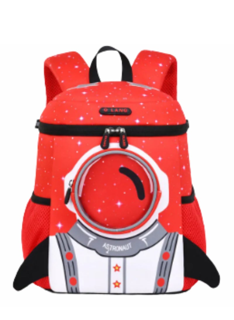 Wires Children's Backpack  - Image 1