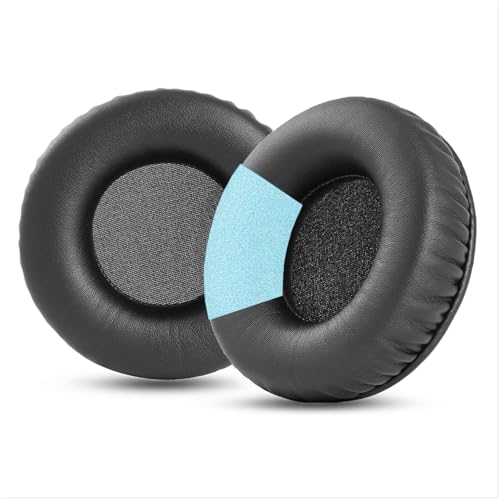 YDYBZB Earpads Cushion Ear Pads Replacement Pillow Compatible with Creative Sound Blaster Jam Headphone - Image 1