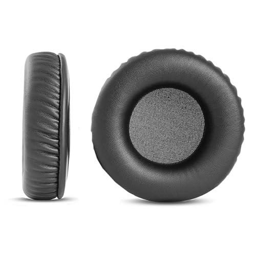 YDYBZB Earpads Cushion Ear Pads Replacement Pillow Compatible with Creative Sound Blaster Jam Headphone - Image 3