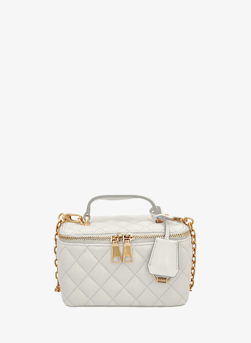 Trina Top Handle Crossbody