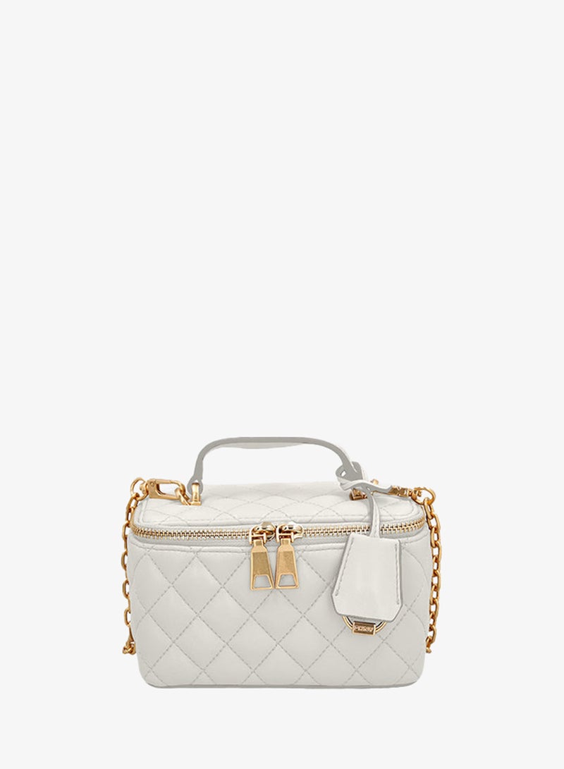 دكني حقيبة ترينيا كروس بودي بمقبض علوي - Image 1