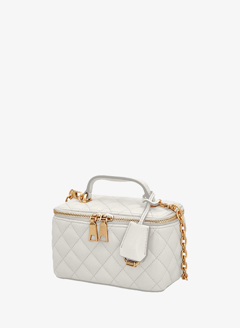 دكني حقيبة ترينيا كروس بودي بمقبض علوي - Image 3