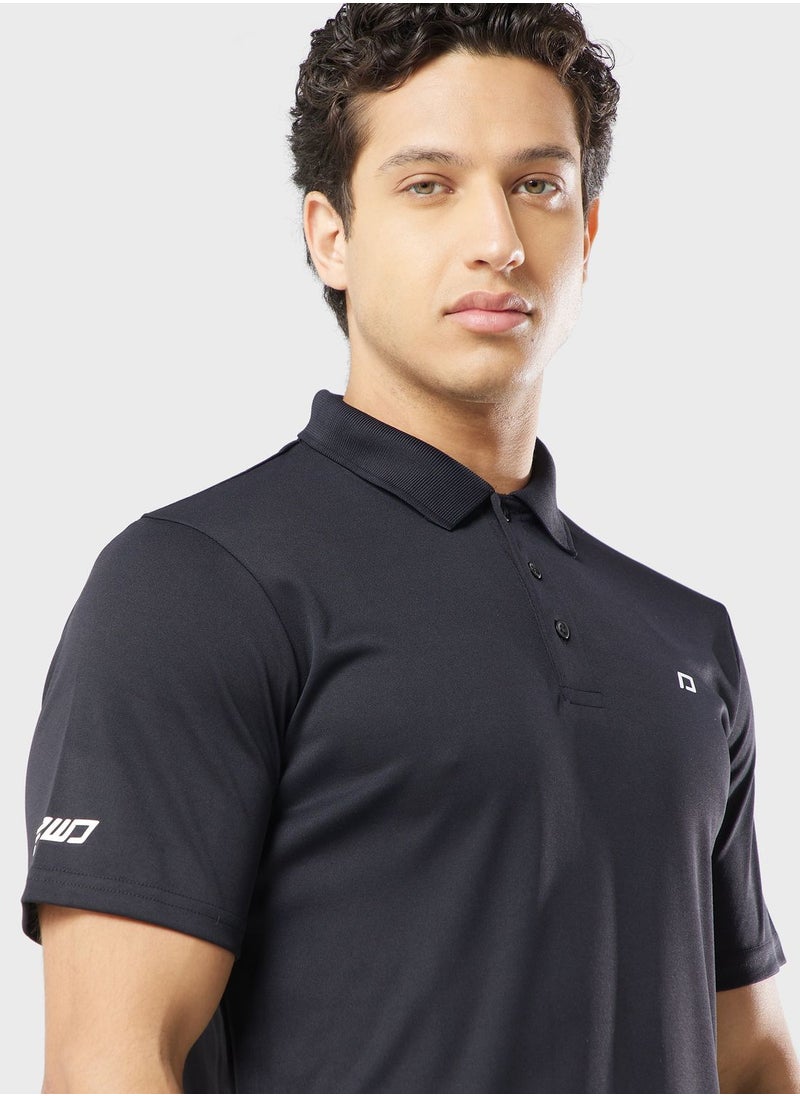 FRWD Sports Polo Shirt  - Image 3