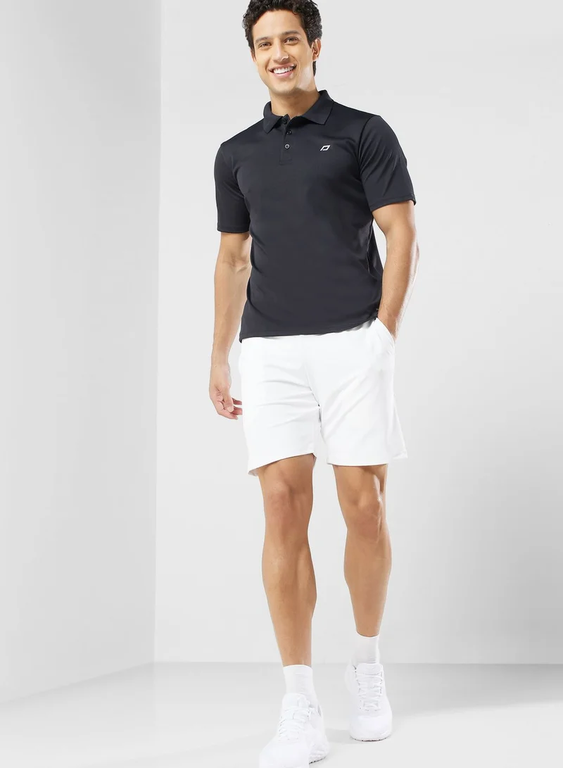 FRWD Sports Polo Shirt