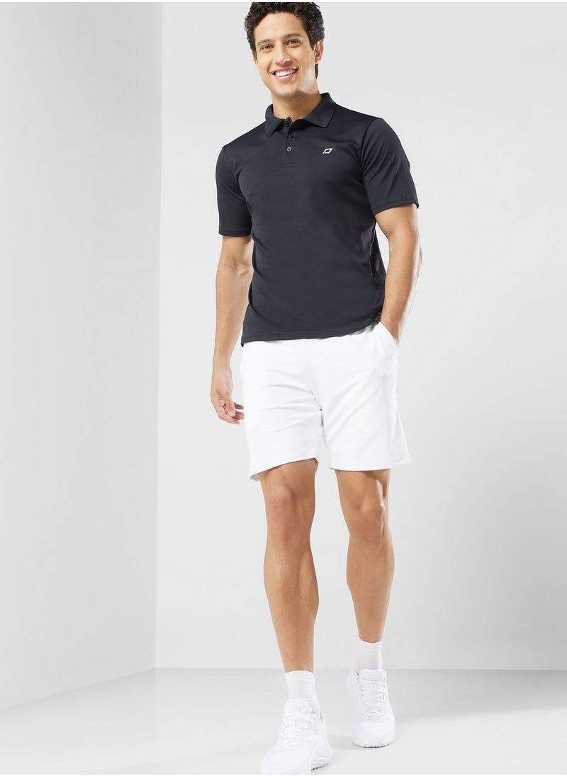 FRWD Sports Polo Shirt  - Image 4