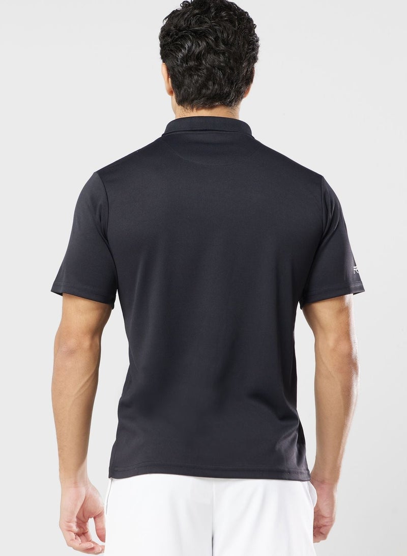 FRWD Sports Polo Shirt - Image 2