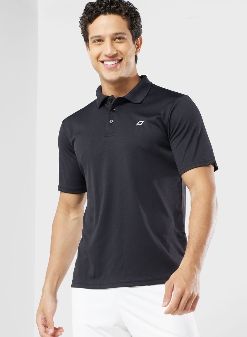 FRWD Sports Polo Shirt - Image 1
