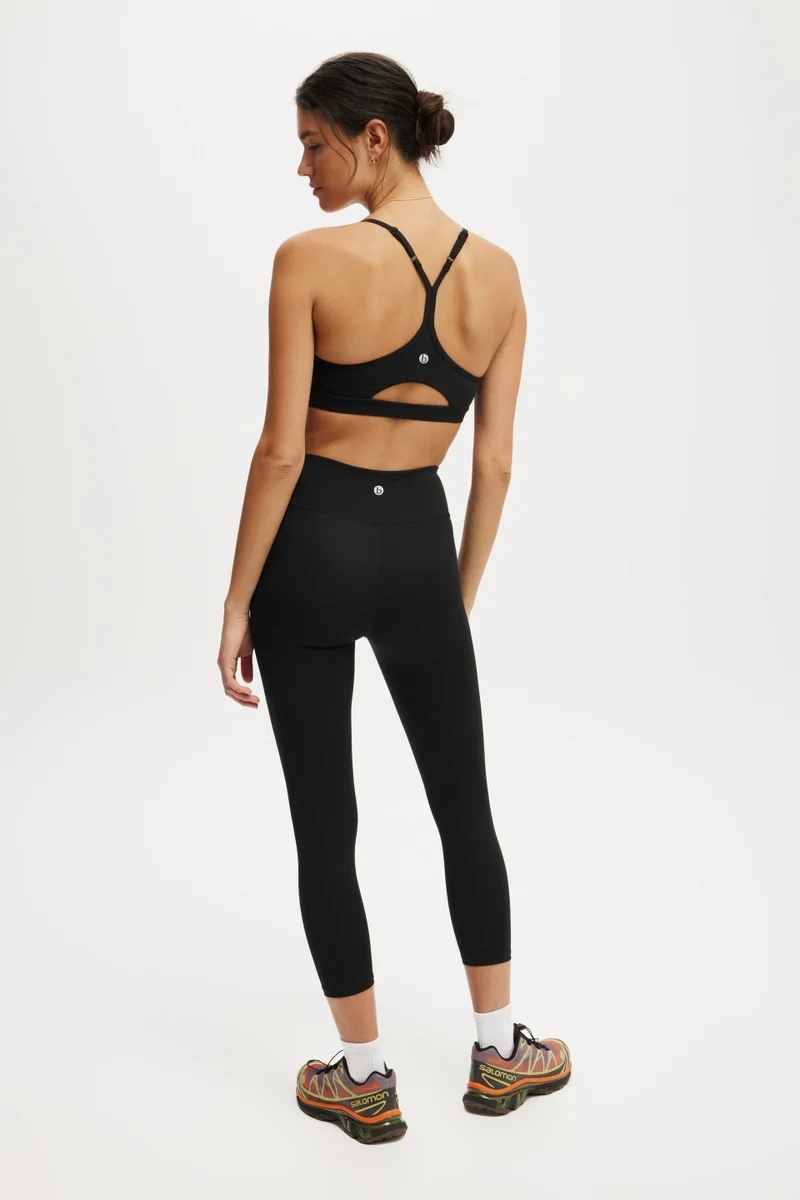 Cotton On  Bondi Everyday 7/8 Tight for Women | Best Price UAE