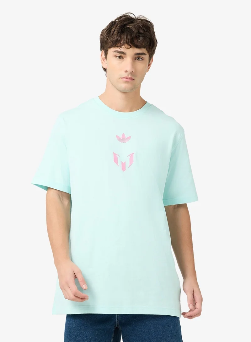 Adidas Messi T-Shirt