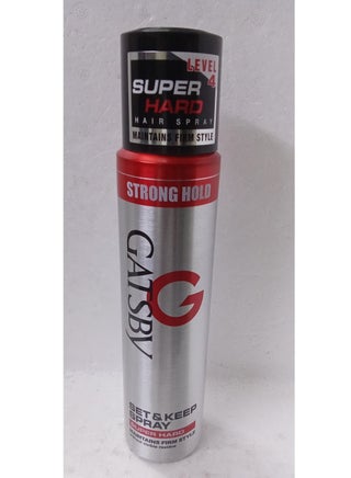 Hairspray 250ml Super Hard - pzsku/ZBC5C5056410E75BE5FC0Z/45/_/1726571315/05eb7557-f9f4-4f2e-a826-2705dcfa885c