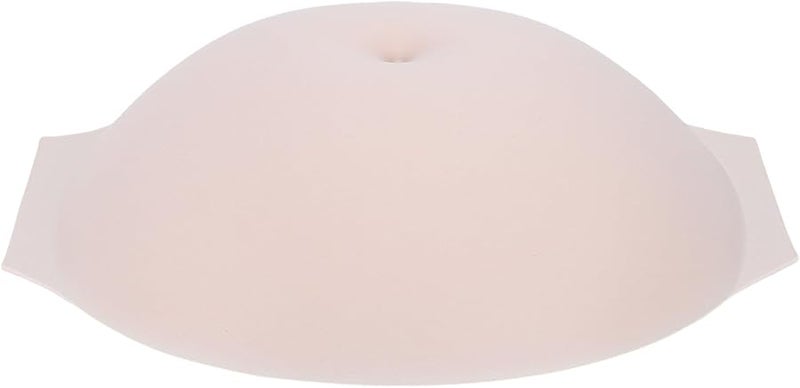 AYNEFY Artificial Belly Bump Sponge Pad Lightweight Costume for Cosplay Halloween M Size 66x45x17cm - Image 4