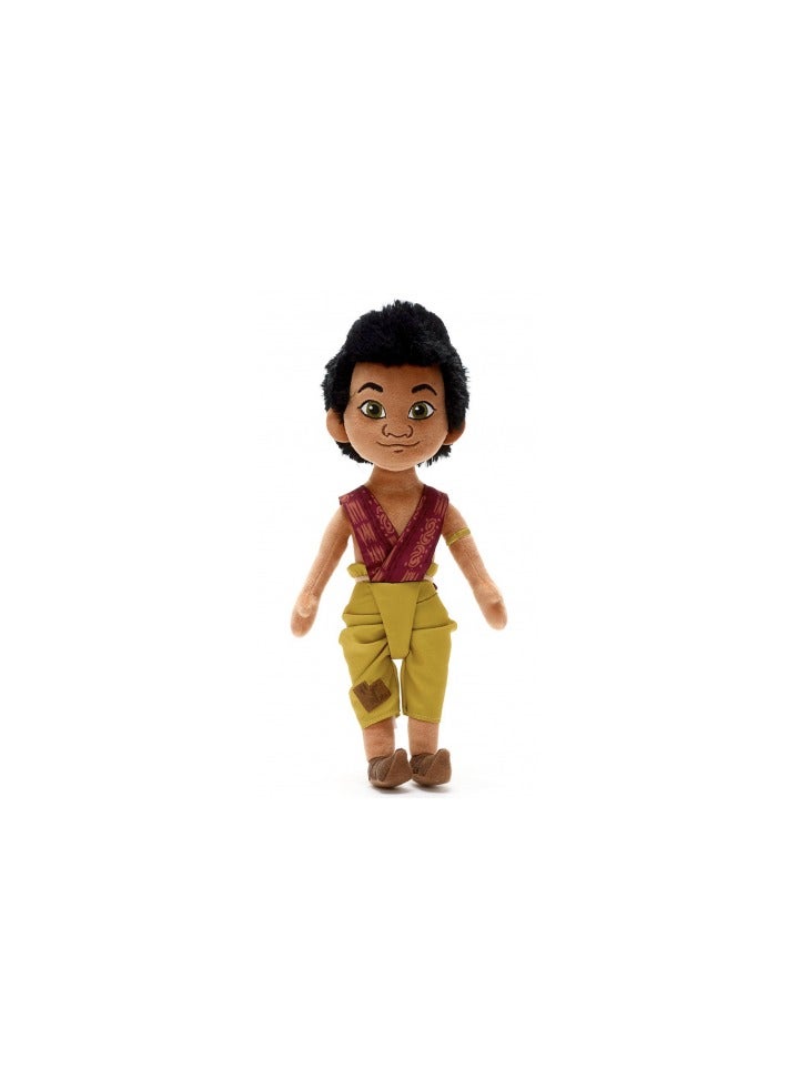 Disney Store Boun Small Soft Plush Toy - Raya and the Last Dragon - Image 1