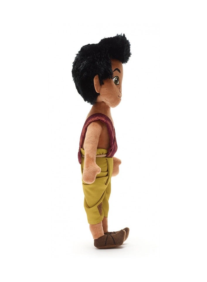 Disney Store Boun Small Soft Plush Toy - Raya and the Last Dragon - Image 2