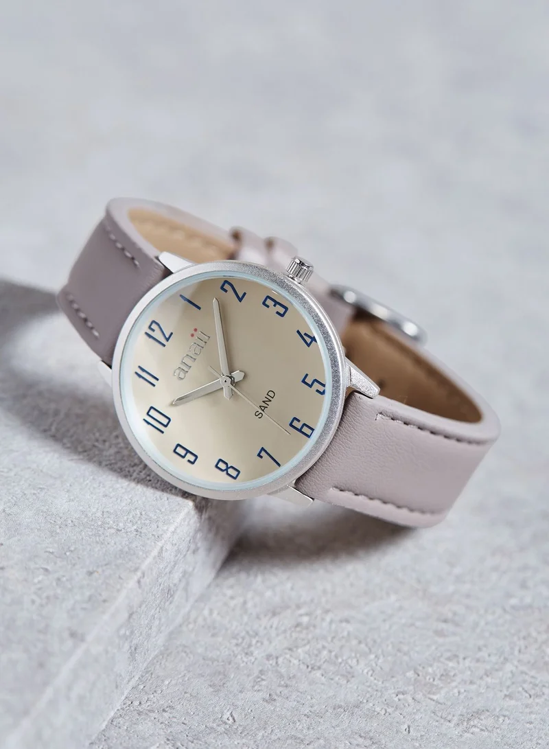 Anaii Sand Watch