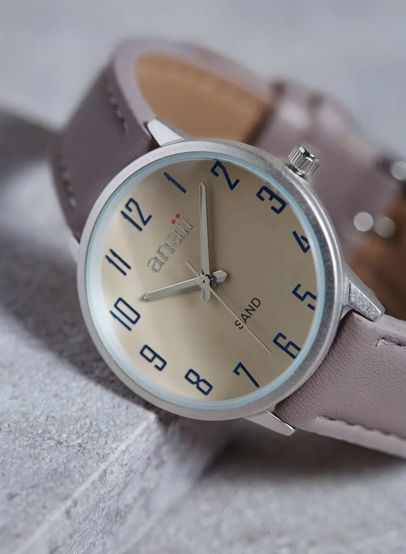Anaii Sand Watch
