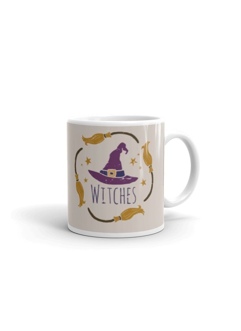 MADASOUQ - Creative Printed Mug With Special Design - Image 1