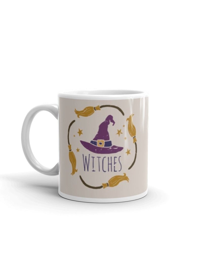 MADASOUQ - Creative Printed Mug With Special Design - Image 1