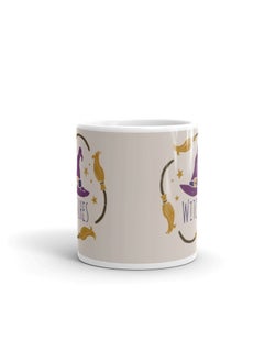 Creative Printed Mug With Special Design