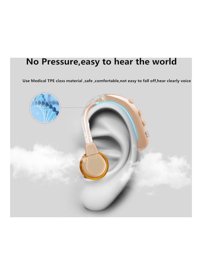NIBEMINENT Hearing Device Ear Sound Amplifier - Image 2