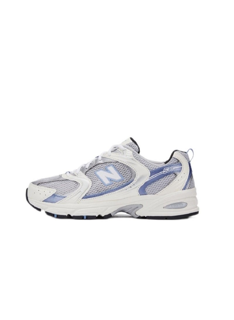 New Balance New Balance 530 Casual Sneakers Sky-Blue/Gray  - Image 1