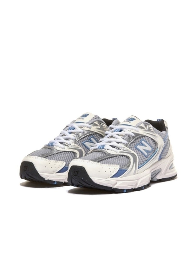 New Balance New Balance 530 Casual Sneakers Sky-Blue/Gray  - Image 2