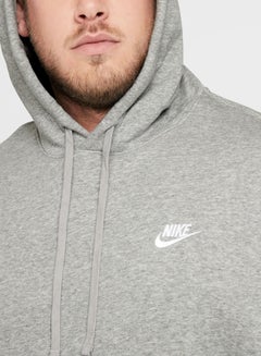 Nike M Nsw Club Hoodie Po Bb  - Image 2