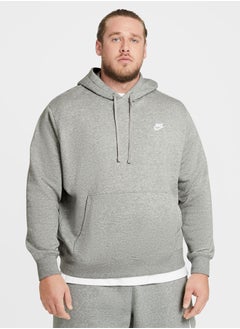 Nike M Nsw Club Hoodie Po Bb  - Image 1