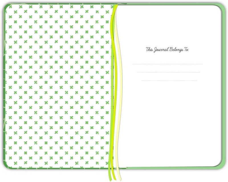 Southworth Southworth Medium Case Bound Journal 55 x 825 AlligatorCrocodile Texture Premium 28 lb105 gsm Paper 160 Lined Sheets 91072  - Image 2