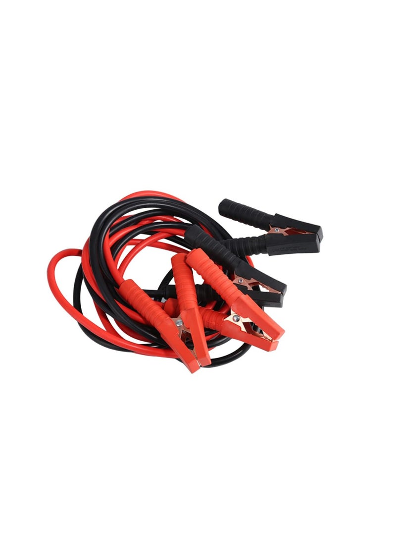Generic 3000 amp 5 meter extra long car jumper cable | heavy duty car booster jumper cable | car truck emergency start cable with carrying case  - Image 3