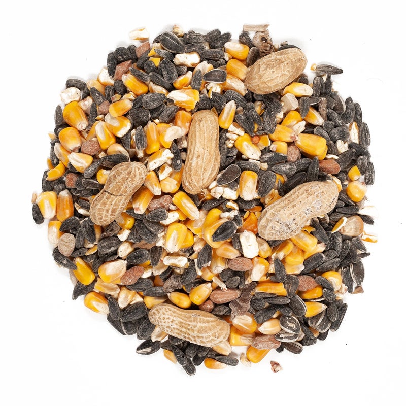 Wagner's 62046 Backyard Wildlife Food, 8-Pound Bag - Image 3