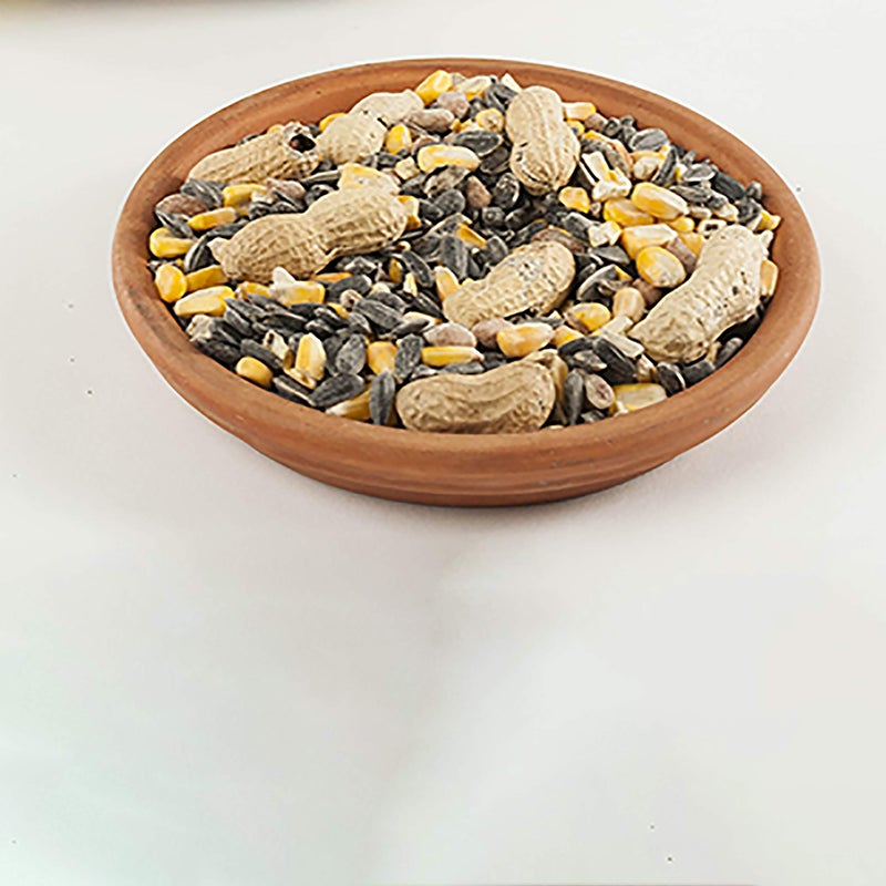 Wagner's 62046 Backyard Wildlife Food, 8-Pound Bag - Image 5