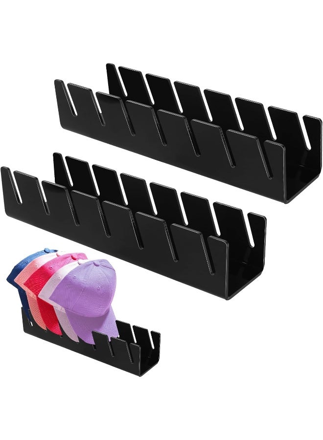 TPGP Cap Stand For Baseball Caps, Pack Of 2 - Image 1