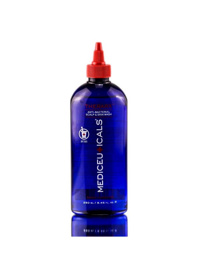 ميديسوتيكالز غسول البشرة والجلد المضاد للبكتيريا من سيوتيكالز ثيراركس، 8.45