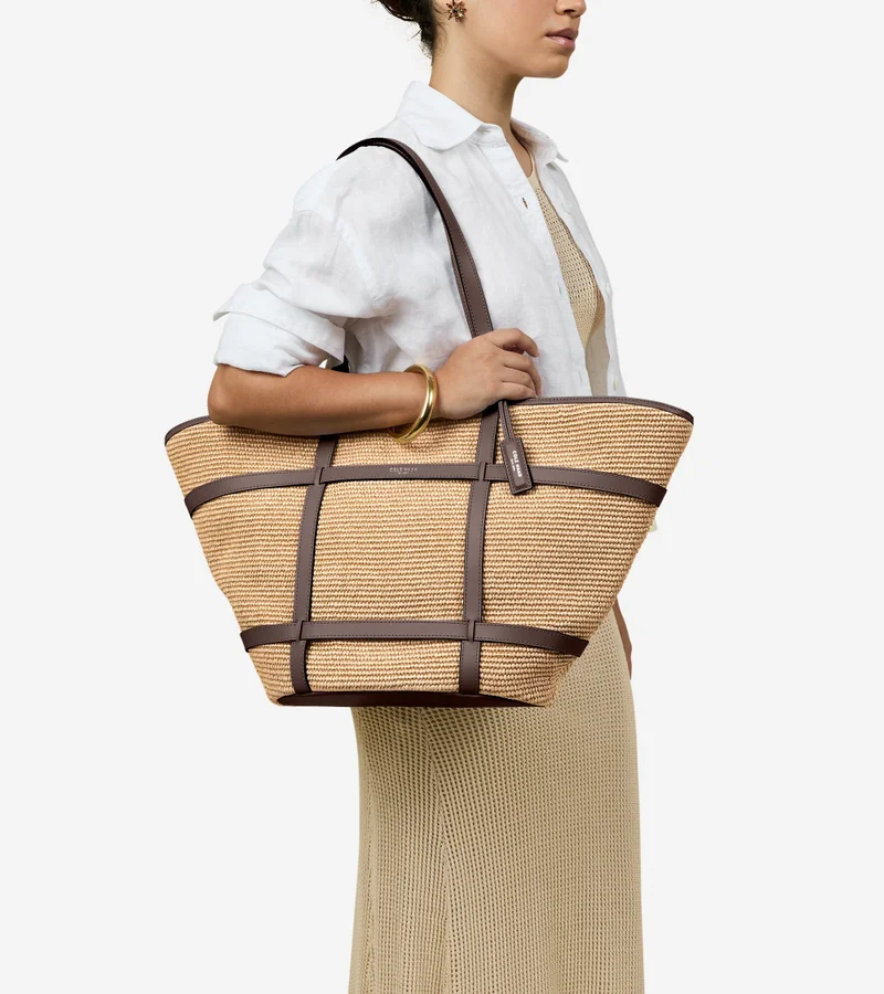Cole Haan Women's Key West Tote Bag