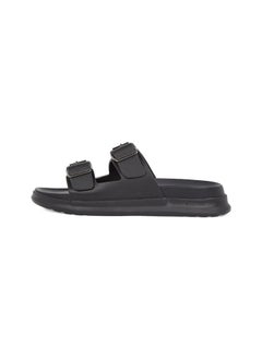 TOMMY HILFIGER Logo Duble Strap Sandals  - Image 2