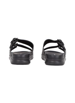 TOMMY HILFIGER Logo Duble Strap Sandals  - Image 5