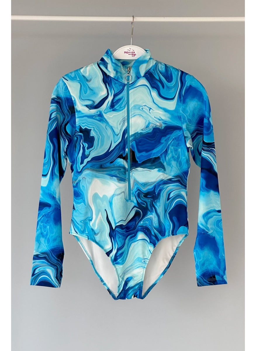 Remsa Mayo Remsa Swimwear Swimsuit Remsa Swimwear R092E Swim Waves  - Image 1