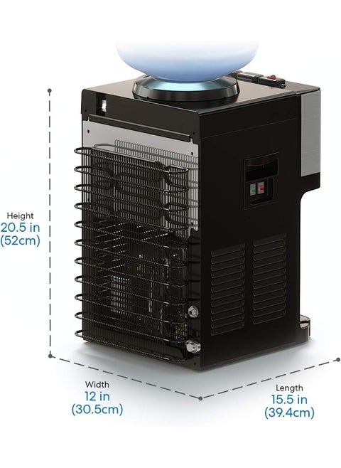 Countertop Water Cooler Dispenser