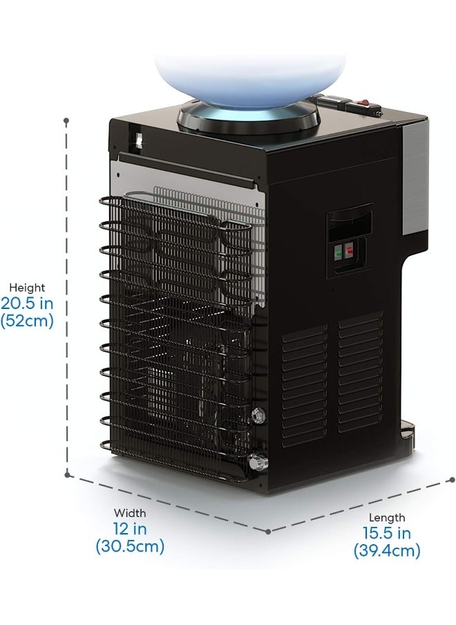Countertop Water Cooler Dispenser