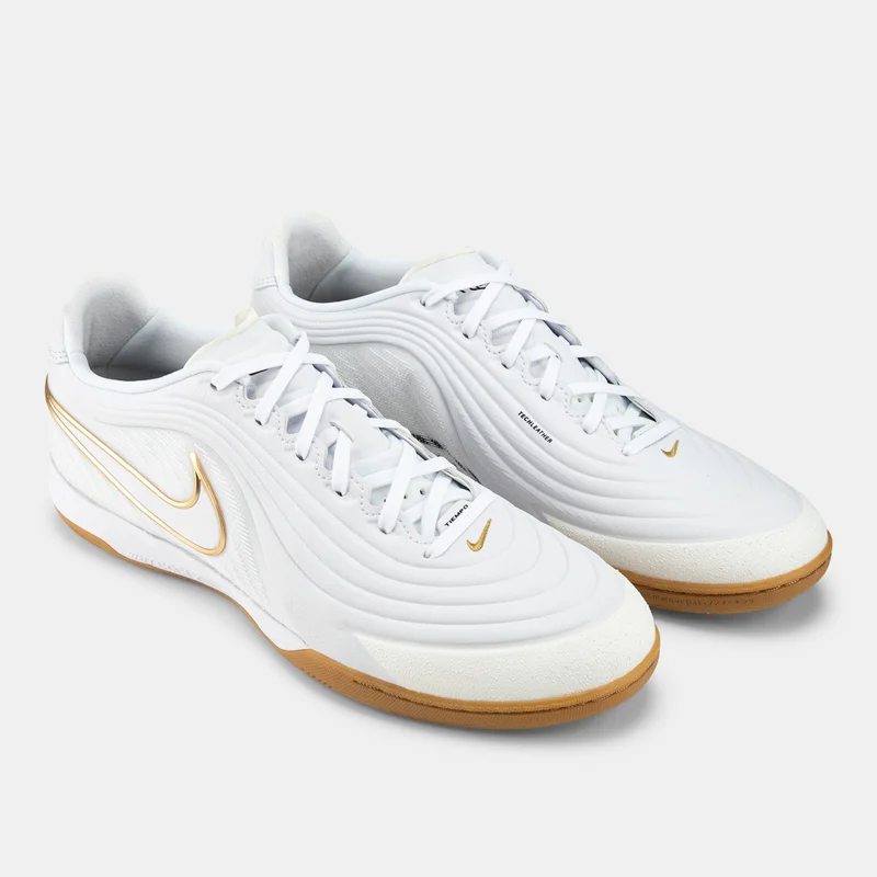 Nike Men's Tiempo Reactgato Indoor Court Low-Top Football Shoes